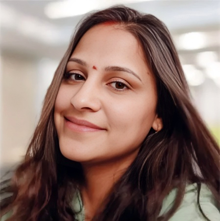 Swati Chitranshi